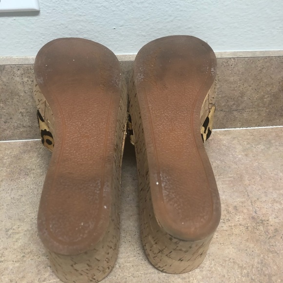 Sam Edelman shoes - Picture 7 of 7